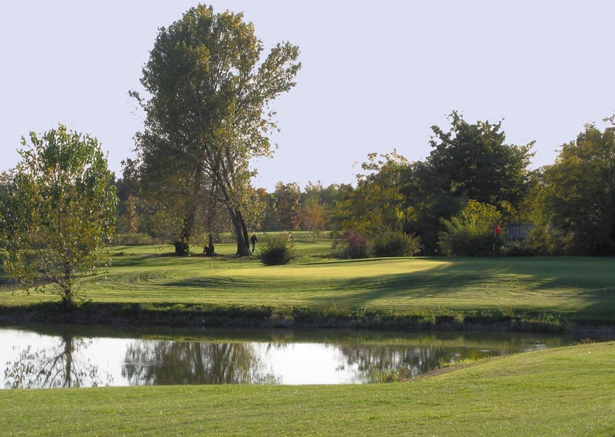 Golf Hotel ไลนาเต ภายนอก รูปภาพ
